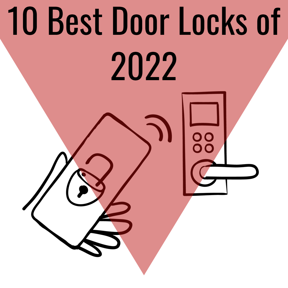 10 Best Door Locks of 2022 Security Plus Las Vegas Security Screens and Glass for Doors and